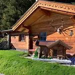 Hébergement de vacances Sonnberg Niedernsill