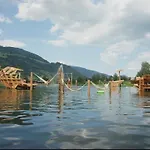 בית נופש Sonnberg *
