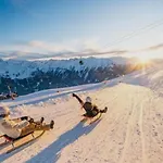 Sonnberg Hébergement de vacances *