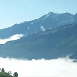 Nyaraló Sonnberg Niedernsill