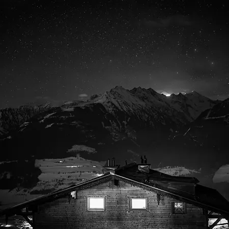 Sonnberg Vakantiehuis *