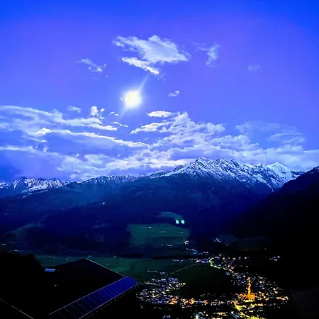 Dom wakacyjny Sonnberg Niedernsill