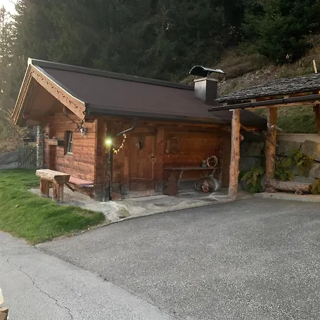 Sonnberg Сasa de vacaciones