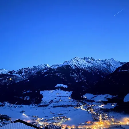 Dom wakacyjny Sonnberg Niedernsill