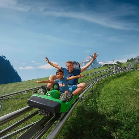 Sonnberg Niedernsill