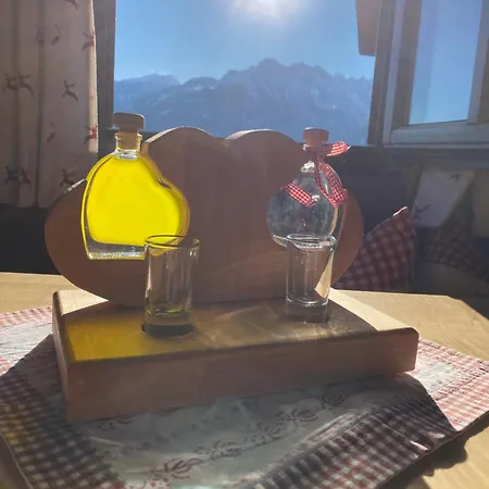 Dom wakacyjny Sonnberg