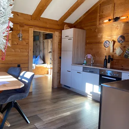 Sonnberg Dom wakacyjny *