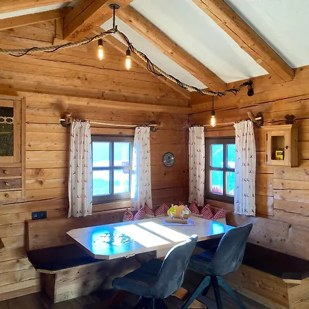 Sonnberg Dom wakacyjny Niedernsill