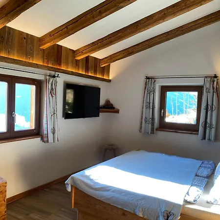 Sonnberg Niedernsill