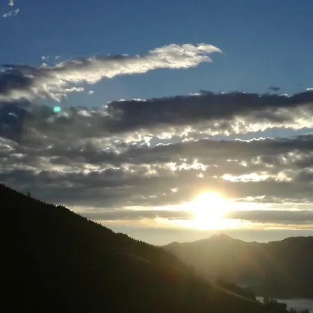 Сasa de vacaciones Sonnberg *