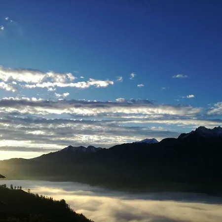 Sonnberg Dom wakacyjny *