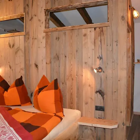 Vakantiehuis Sonnberg Niedernsill