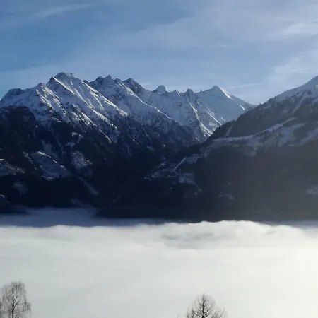 Сasa de vacaciones Sonnberg Niedernsill