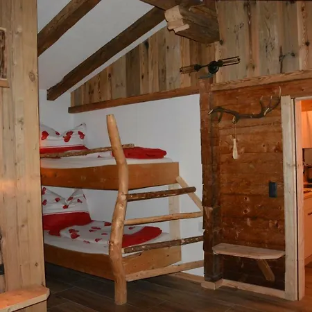 Сasa de vacaciones Sonnberg