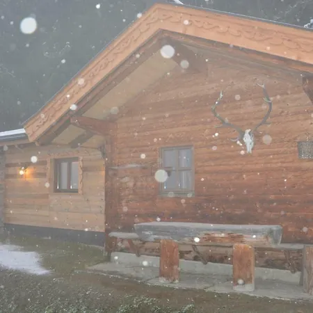 Sonnberg * Niedernsill