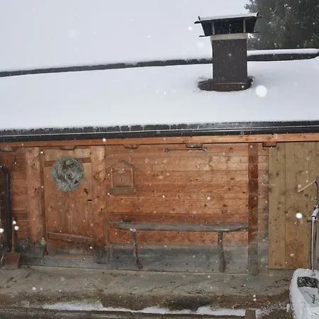 Vakantiehuis Sonnberg *