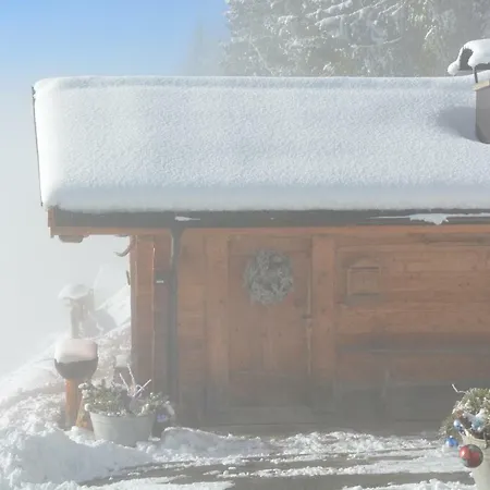 Sonnberg Niedernsill