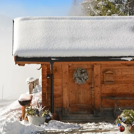 Sonnberg Feriehus