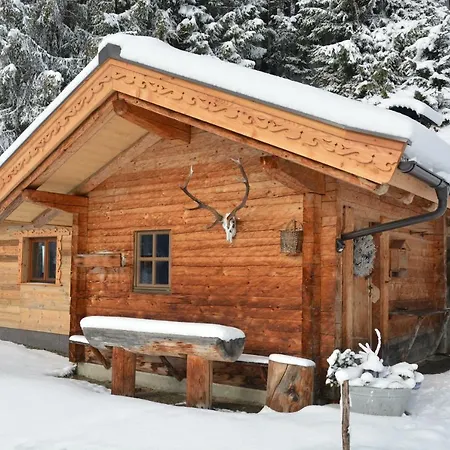 Holiday home Sonnberg Niedernsill