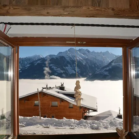 Сasa de vacaciones Sonnberg *