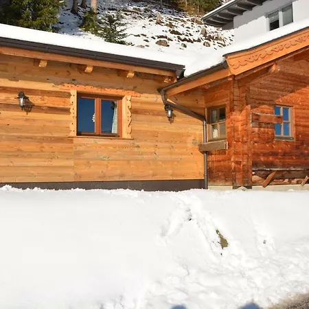 Dom wakacyjny Sonnberg *