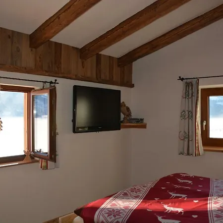 Sonnberg Vakantiehuis *