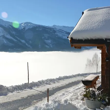 Sonnberg Holiday home *