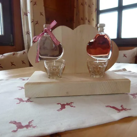 Sonnberg Сasa de vacaciones Niedernsill