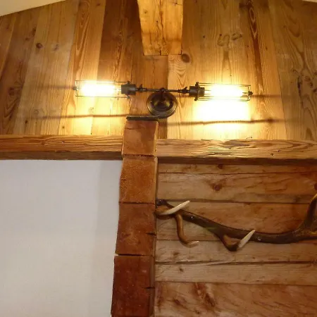 Dom wakacyjny Sonnberg