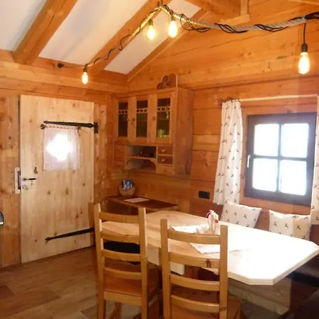 Vakantiehuis Sonnberg *