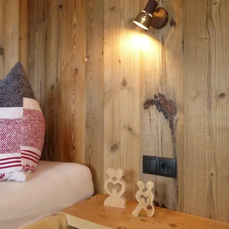 Holiday home Sonnberg