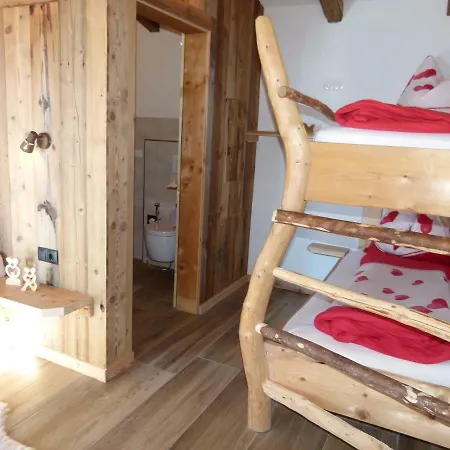 Sonnberg * ニーダーンジル