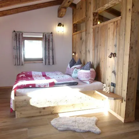 Vakantiehuis Sonnberg *