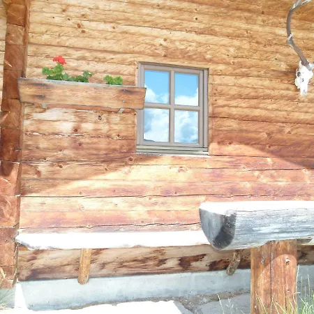 Feriehus Sonnberg Niedernsill