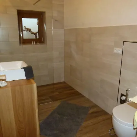 Sonnberg Vakantiehuis *