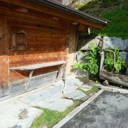 Sonnberg Vakantiehuis