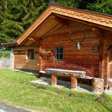 Ferienhaus Sonnberg Niedernsill