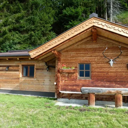 Sonnberg * Niedernsill