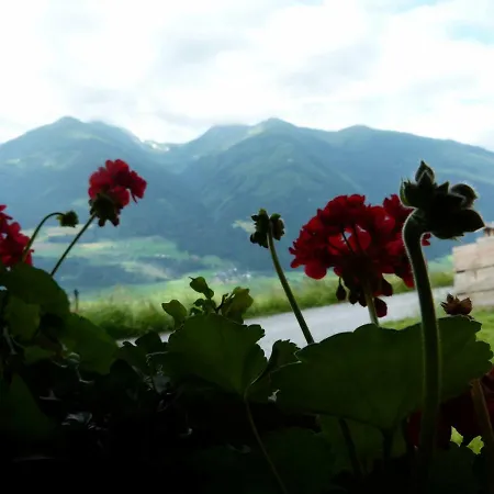 Sonnberg ニーダーンジル