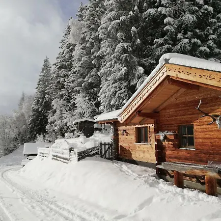 Sonnberg Vakantiehuis *