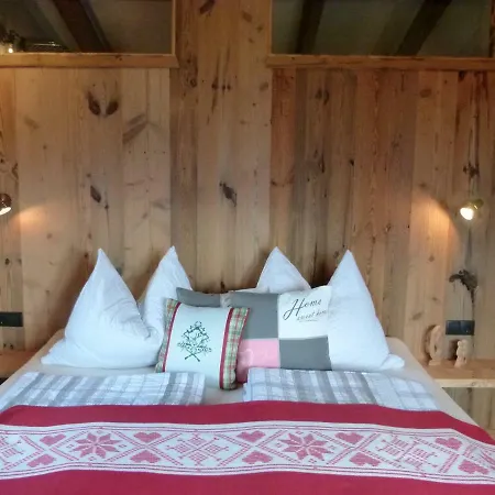 Sonnberg Holiday home