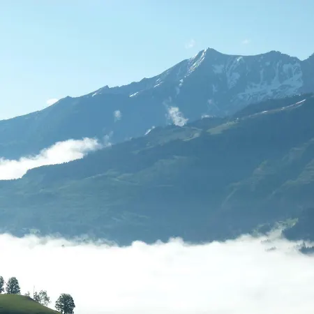 Сasa de vacaciones Sonnberg Niedernsill