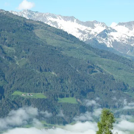 別荘 Sonnberg ニーダーンジル