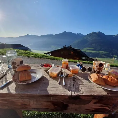 Sonnberg Niedernsill