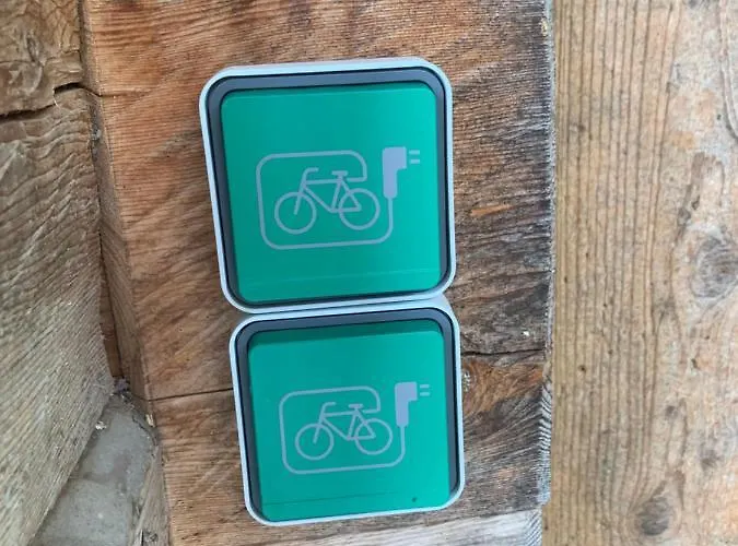 펜션 Sonnberg 니에데른실