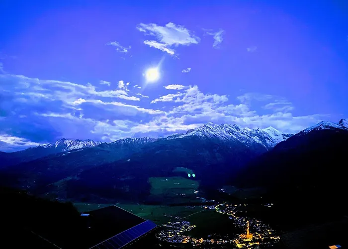 Hébergement de vacances Sonnberg Niedernsill