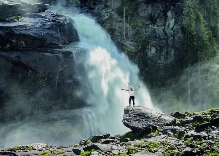 Sonnberg 니에데른실