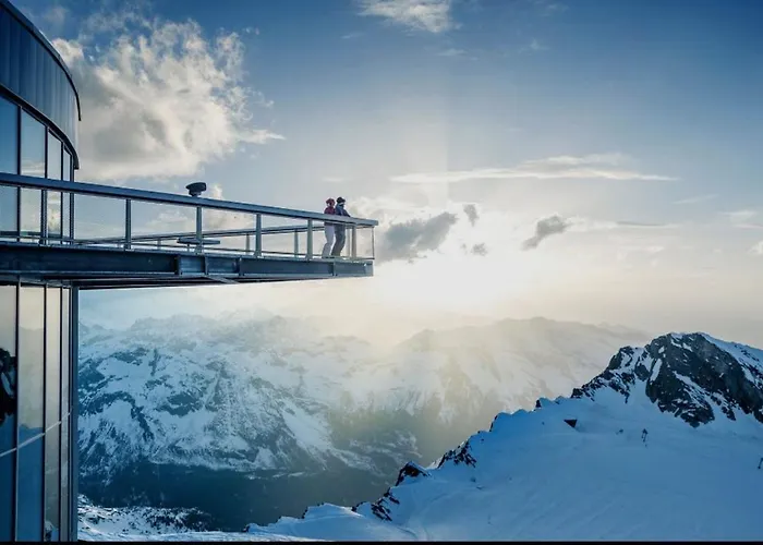 Sonnberg 니에데른실