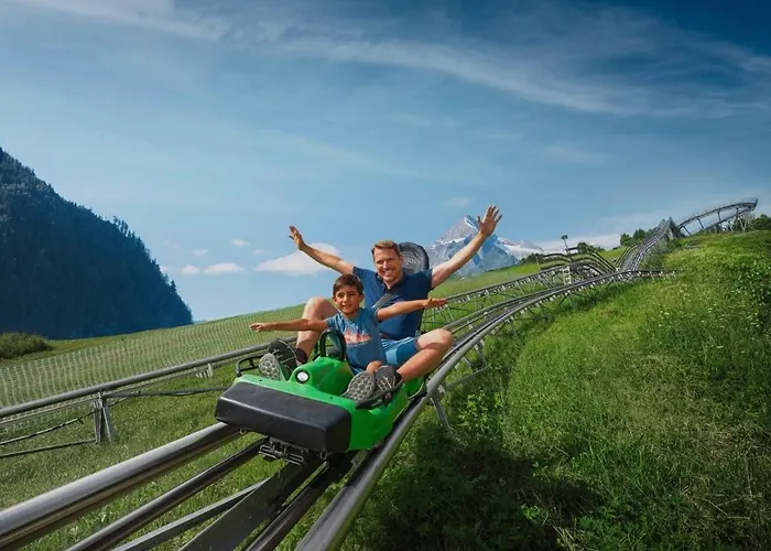 Sonnberg 니에데른실