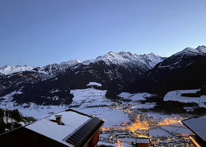 Sonnberg * 니에데른실